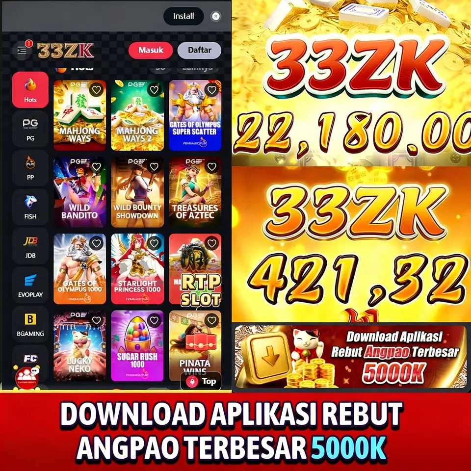 33zk APK