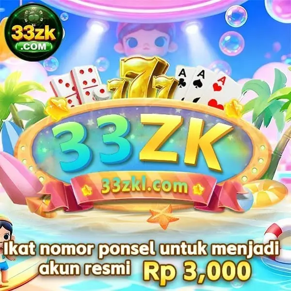 33zk Masuk
